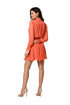 Robe de cocktail model 178266 Makover